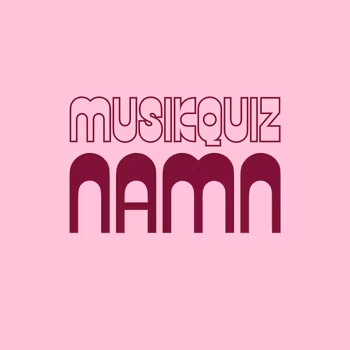 Musikquiz: namn
