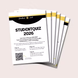 Studentquiz 2026