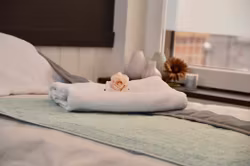 Infrarød varmebehandling