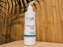 Hand & Nail Rescue Cream SPF 20