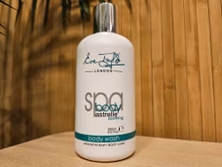 Astrelle Bodywash/Shower Gel 250ml med Aloe Vera