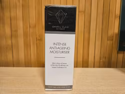 Intense anti-ageing moisturiser