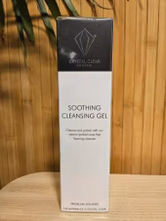 Soothing Cleansing Gel