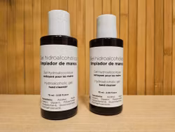 Antibac Hand Cleanser