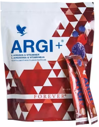 Argi+