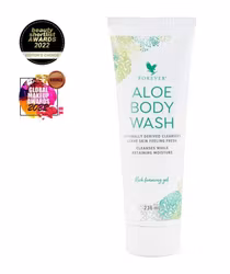 Body Wash