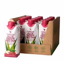 Aloe Berry Nectar