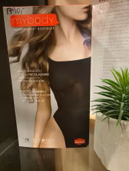 Dermofibra Bodysuit
