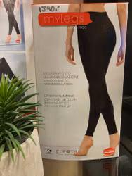 Dermofibra Leggings