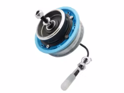 Motor till INOKIM LIGHT2