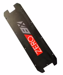 Deck - ZERO8X