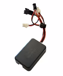 Light Module 12V DC-DC converter - ZERO