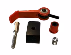 Quick release set - INOKIM OXO/OX