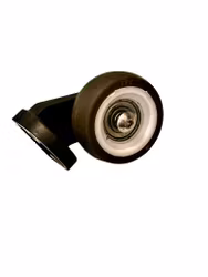 Trolly Wheel set till INIKOM MINI