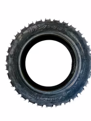 Offroad däck 10x2.75 - 6.5 (tubeless)