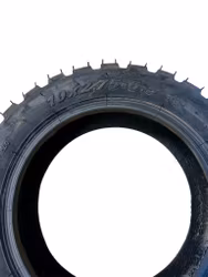 Offroad däck 10x2.75 - 6.5 (tubeless)