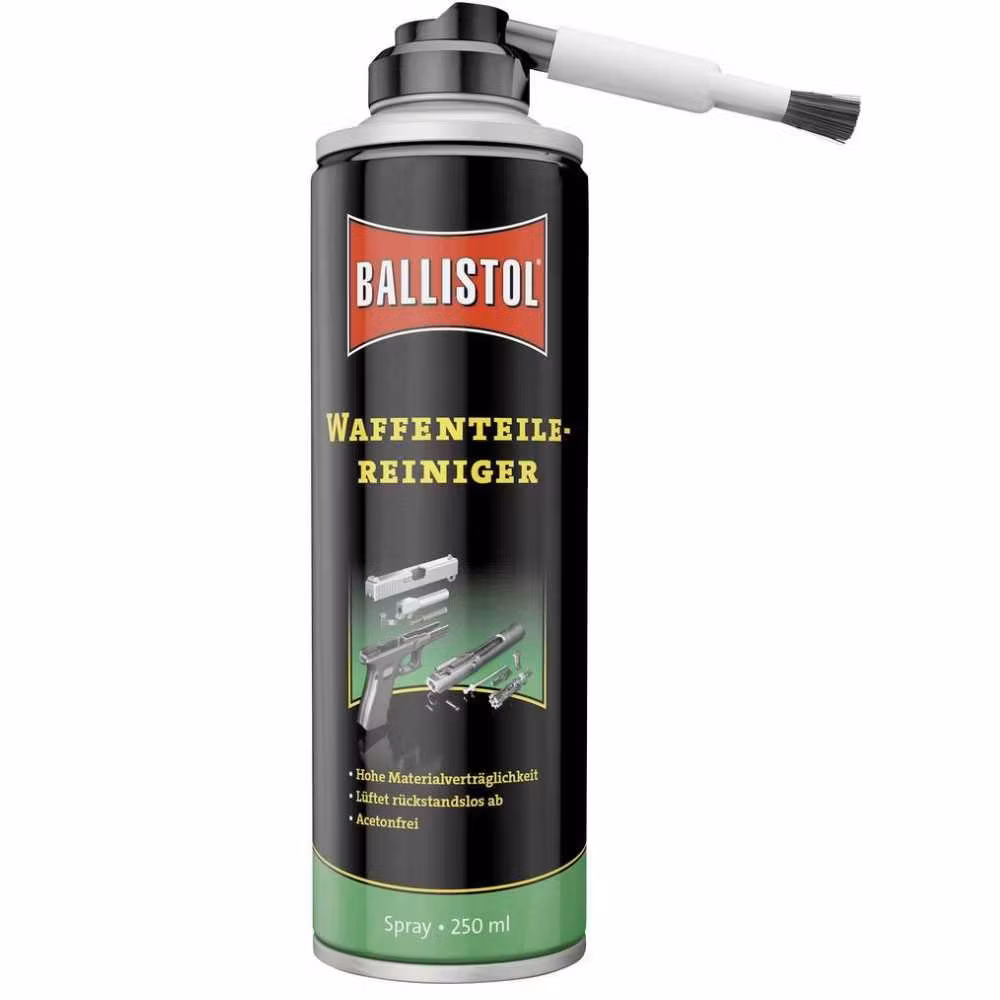 Ballistol Cleaner spray 250 ml