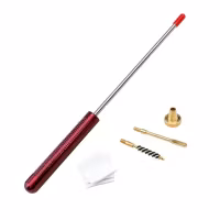 Pro-Shot Special Pistol Kit 6.5"