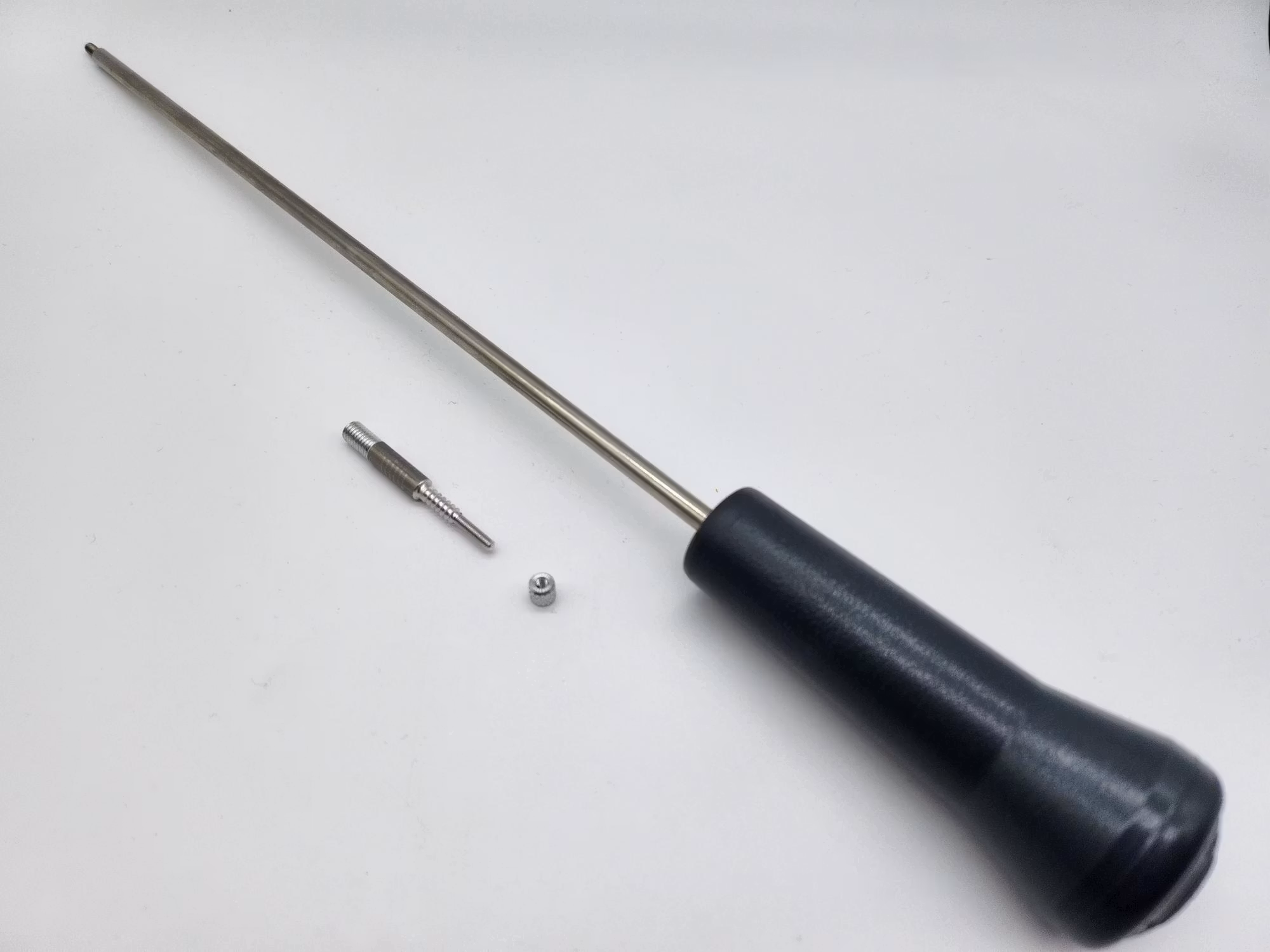 Läskstång VFG, .22-6,5 mm 27,4 cm för pistoler