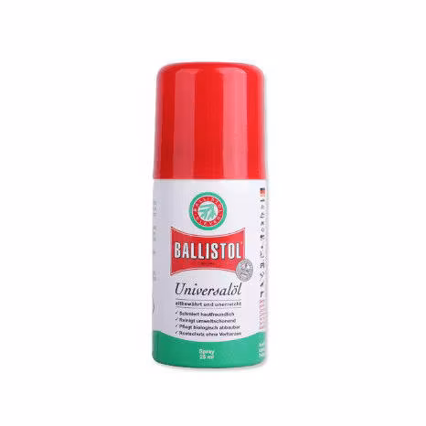 Ballistol Universalolja spray 25 ml