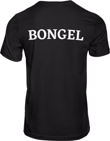 BONGEL T-SKJORTA