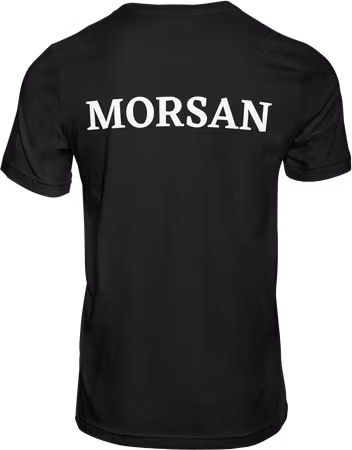 MORSAN T-SKJORTA