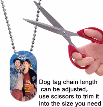 DOGTAGS