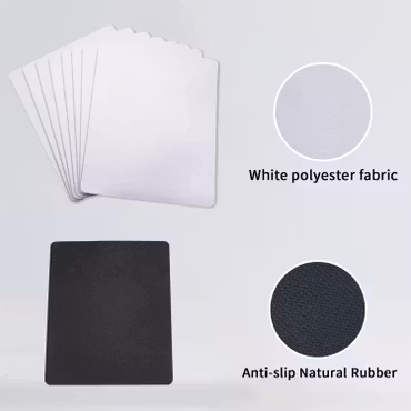 MUSEMATTE