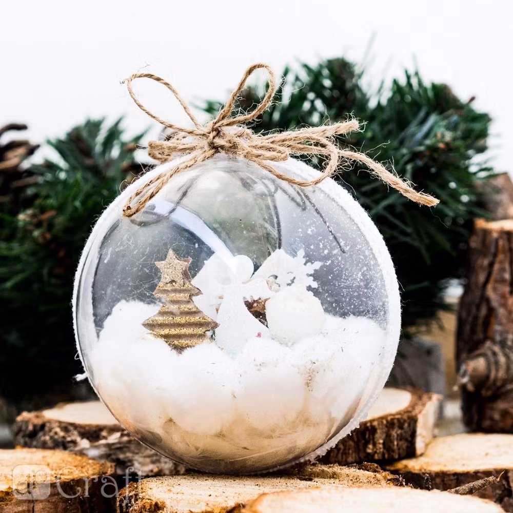 Juldekor - Happy Hobby