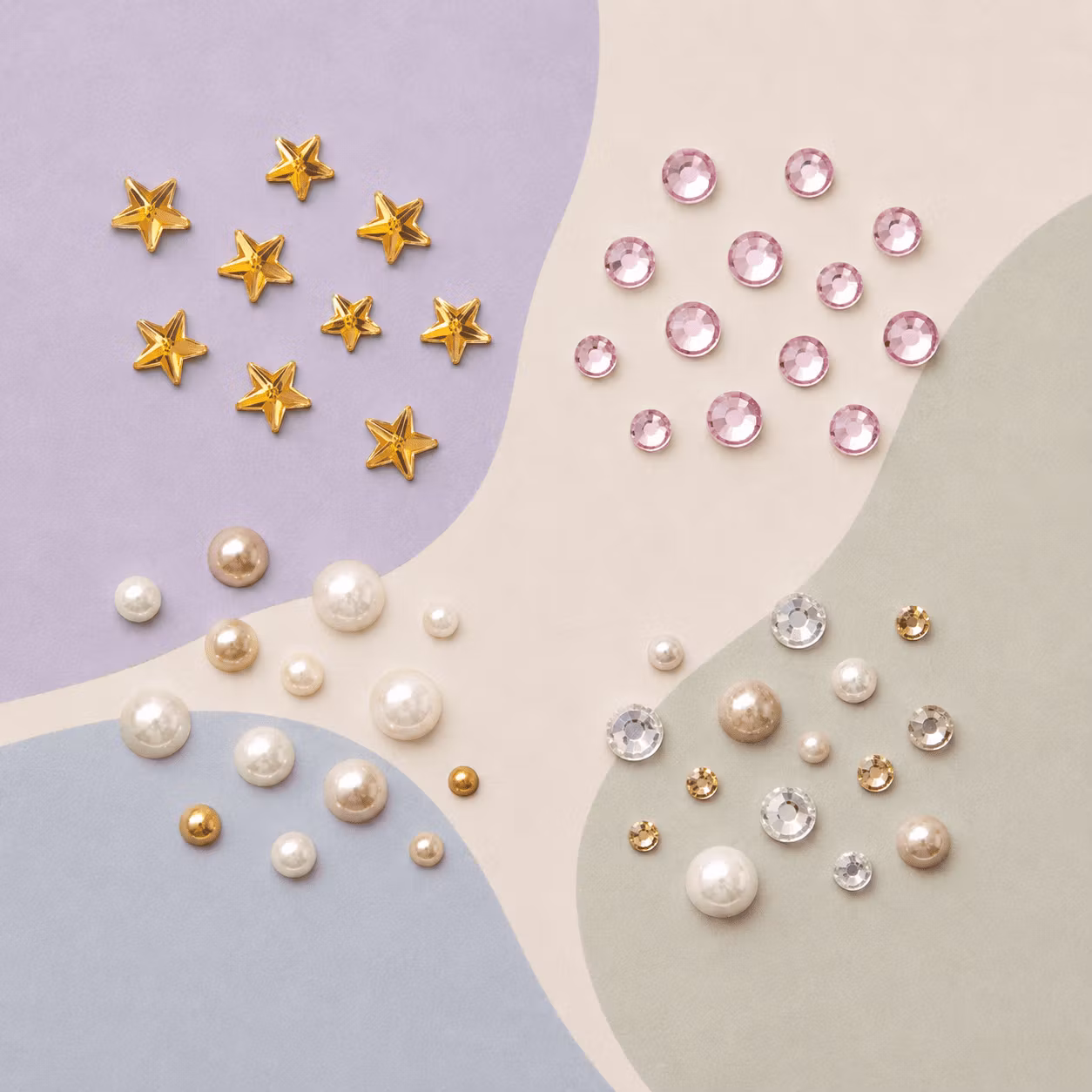 Strass - Happy Hobby