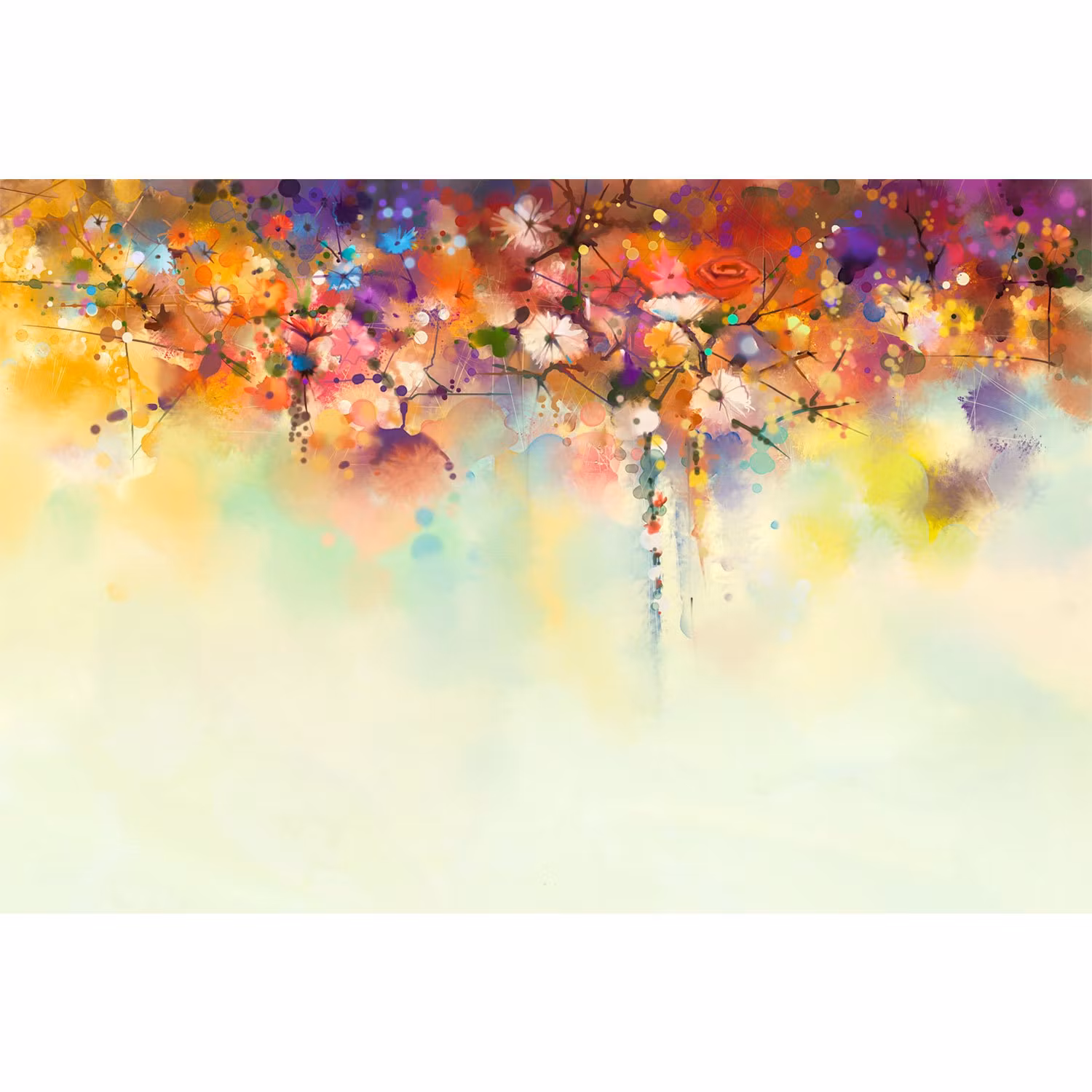 110 x 72 cm paneler - Happy Hobby