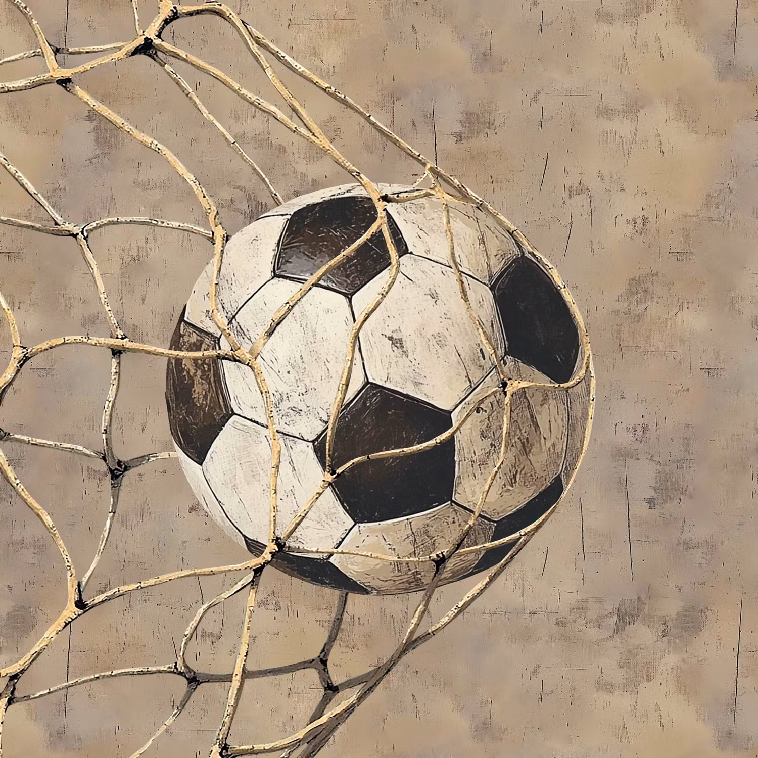 Fotboll - Happy Hobby