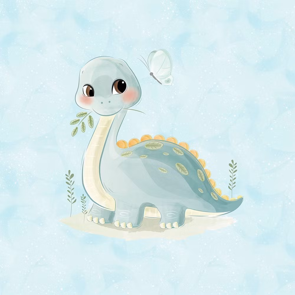 Minisaur - Happy Hobby
