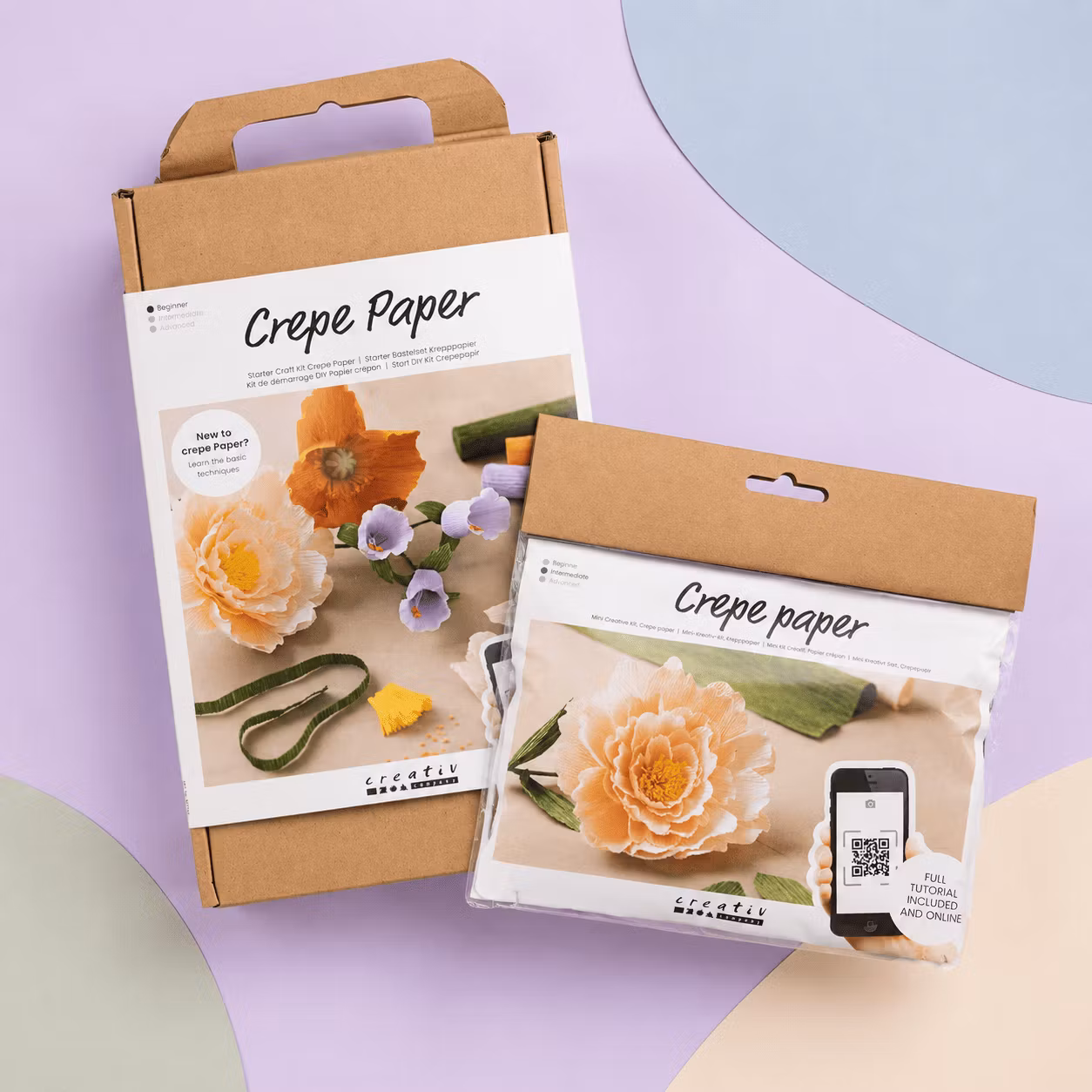 DIY-kit - Happy Hobby