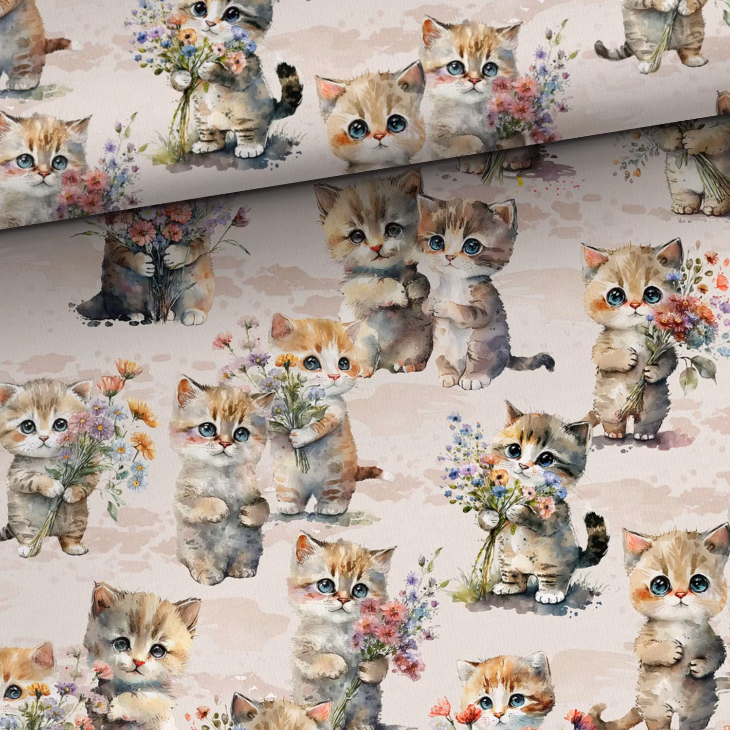 Kattyger - Happy Hobby