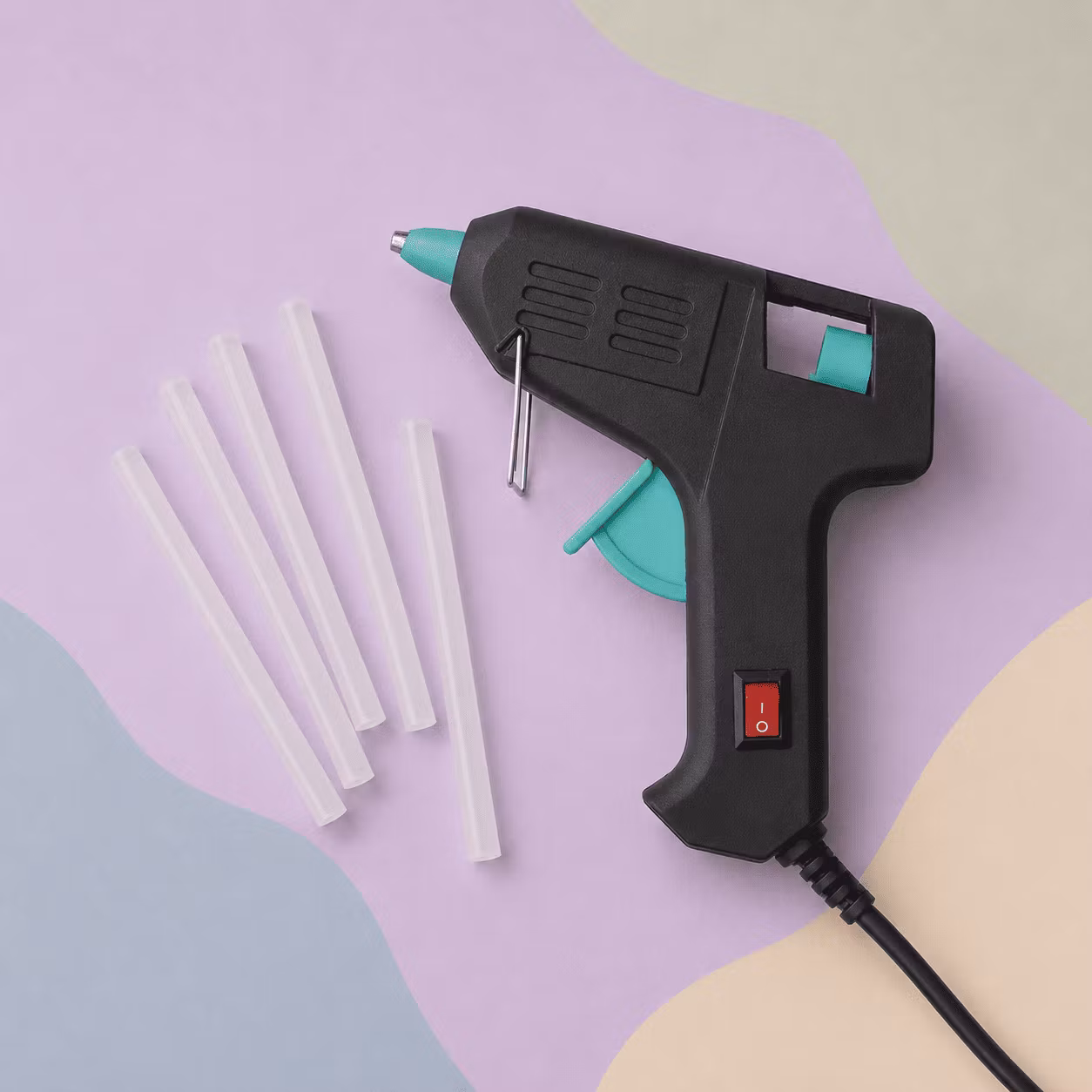 Limpistol - Happy Hobby
