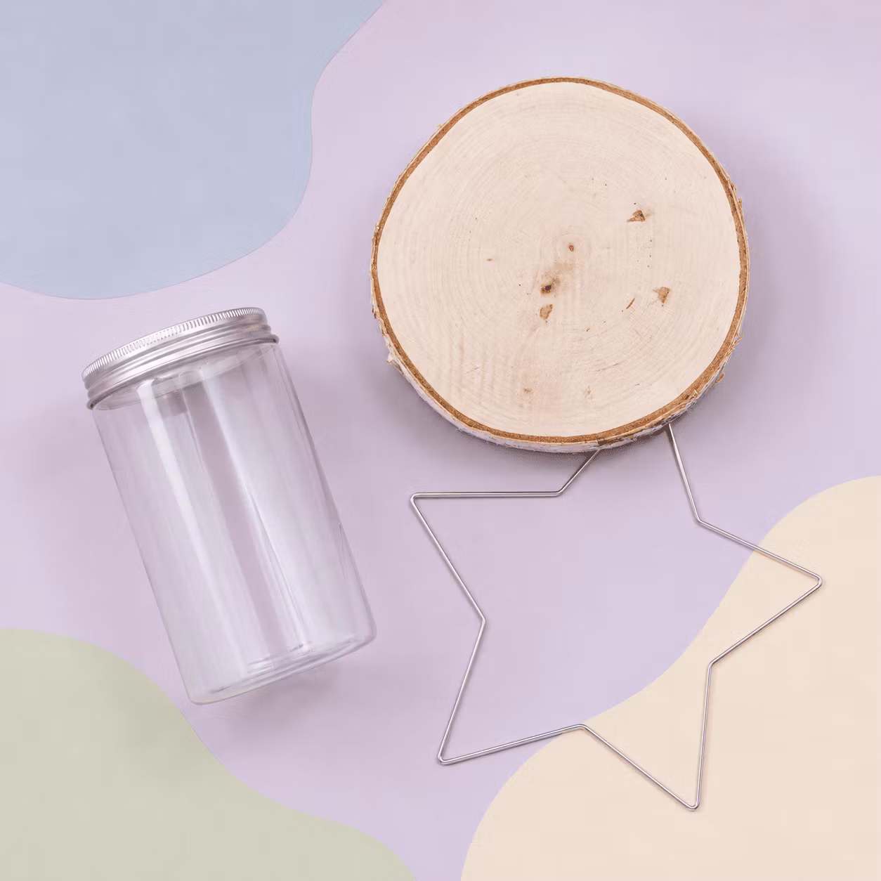 DIY-bas  - Happy Hobby