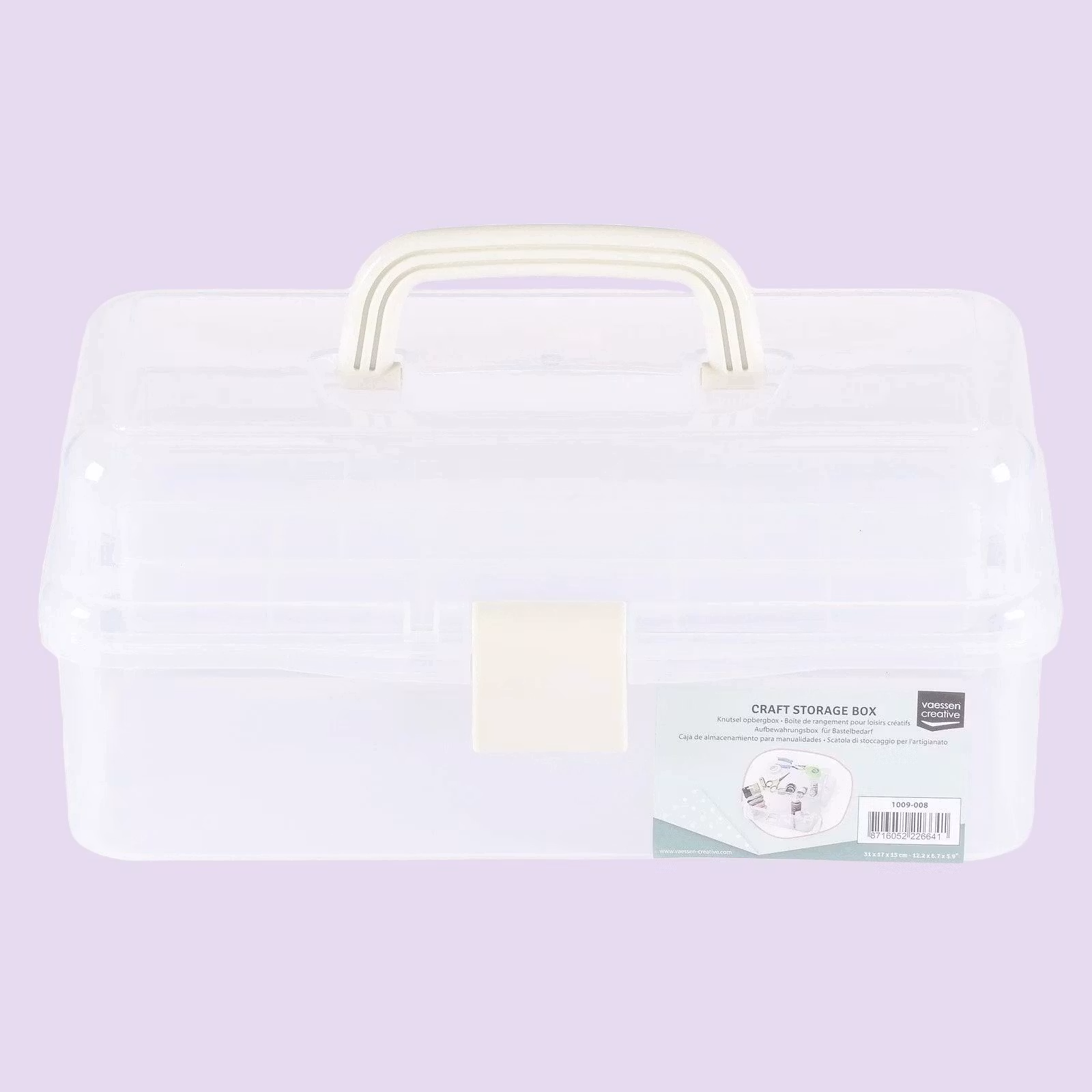 Förvaring - Happy Hobby