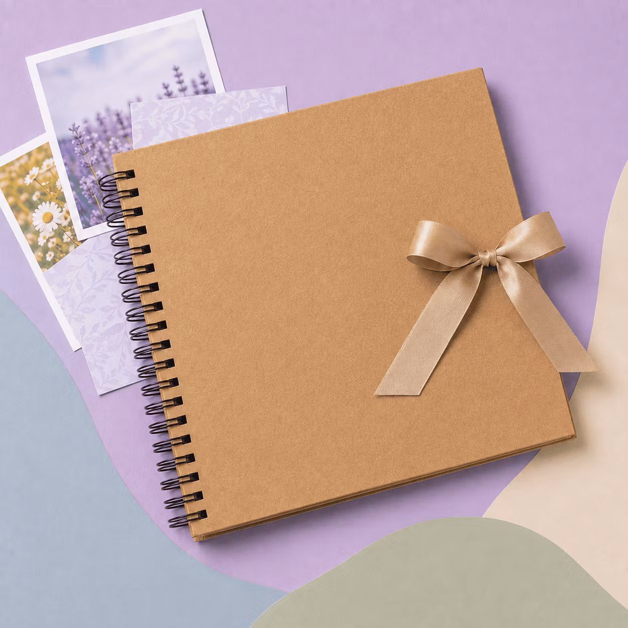 Scrapbooks & album - Happy Hobby