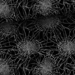 STUV 23 cm - Bomullsväv Spindelväv