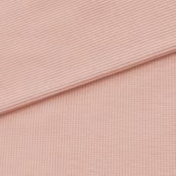 STUV 15 cm - Ribbad mudd puderrosa