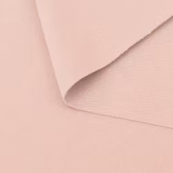 STUV 12 cm - Joggingtyg puderrosa