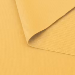 STUV 42 cm - Joggingtyg solgul