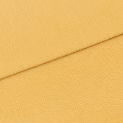 STUV 44 cm - Slät mudd solgul