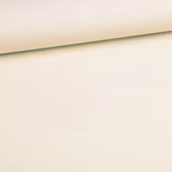 STUV 39 cm - Bomullsväv ljusbeige