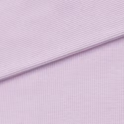 STUV 43 cm - Ribbad mudd ljuslila