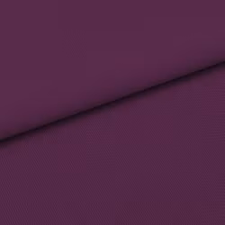 STUV 37 cm - Joggingtyg mörklila