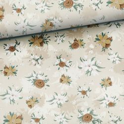 Joggingtyg Afrikanska blommor
