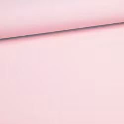 Bomullsväv puderrosa