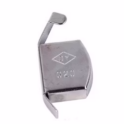 Magnetisk sömguide